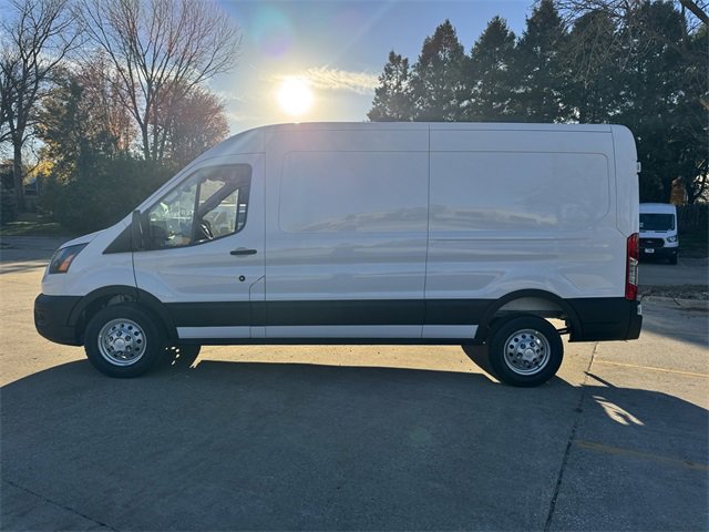 New 2026 Ford Transit 250 Low Roof AWD w/ Load Area Protection Package image 6