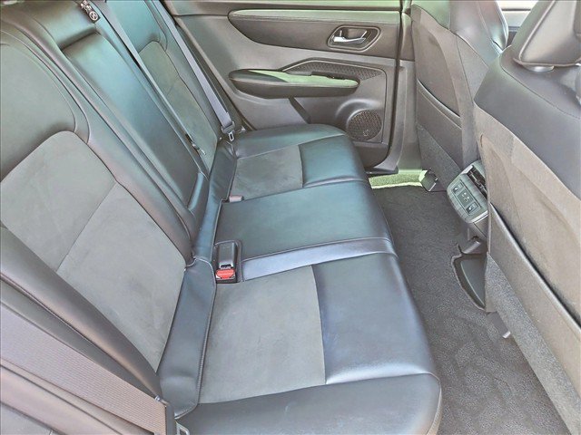 Certified 2023 Nissan Ariya FWD image 28