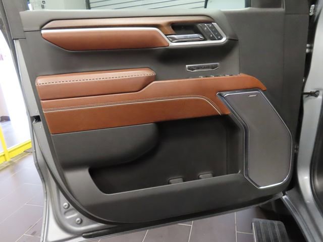 Used 2024 GMC Sierra 1500 Denali Ultimate image 10