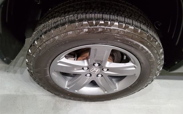 Used 2023 Honda Ridgeline RTL image 36