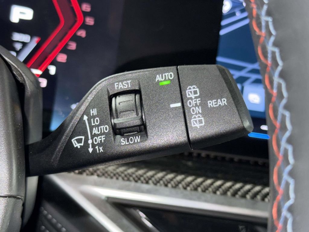 Used 2025 BMW X5 M Competition w/ Executive Package image 30