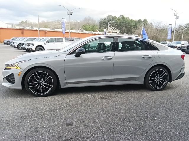 Used 2024 Kia K5 GT w/ GT1 Package image 6