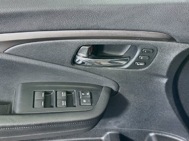 Used 2021 Honda Passport EX-L image 23