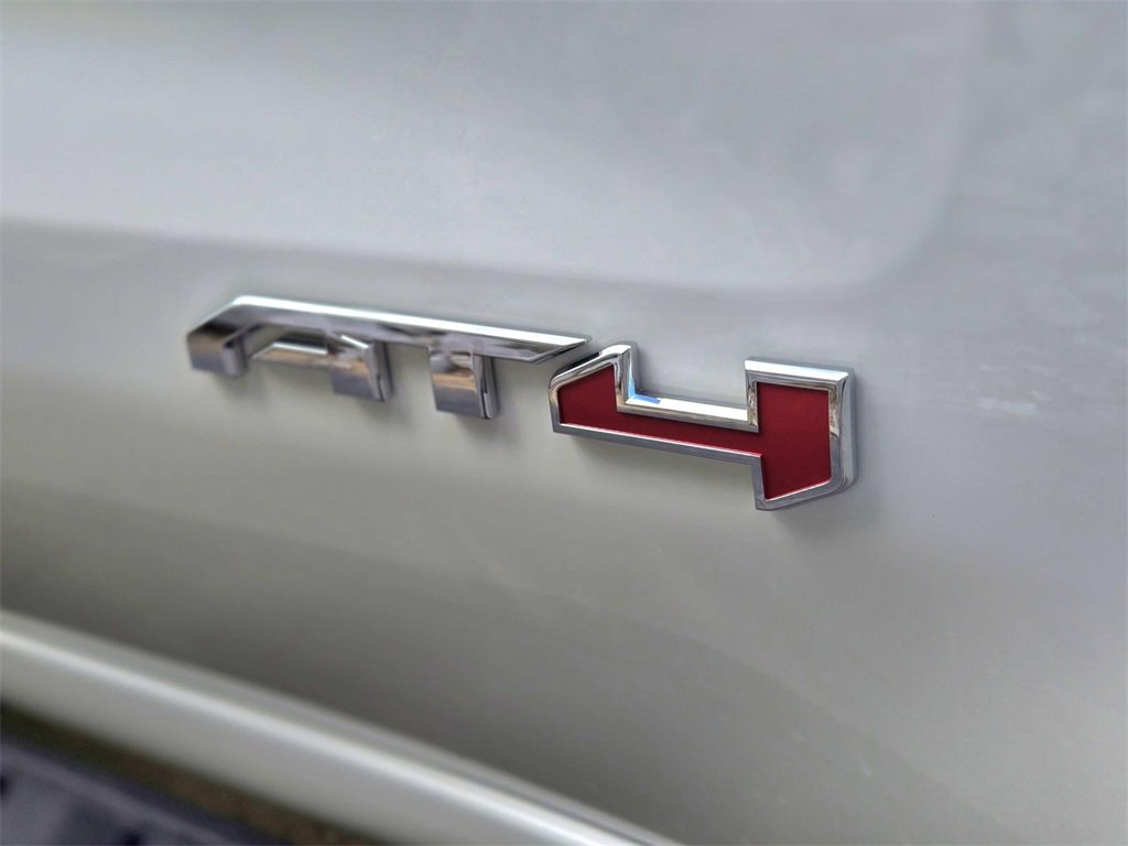 New 2026 GMC Sierra 1500 AT4 w/ AT4 Premium Package image 22