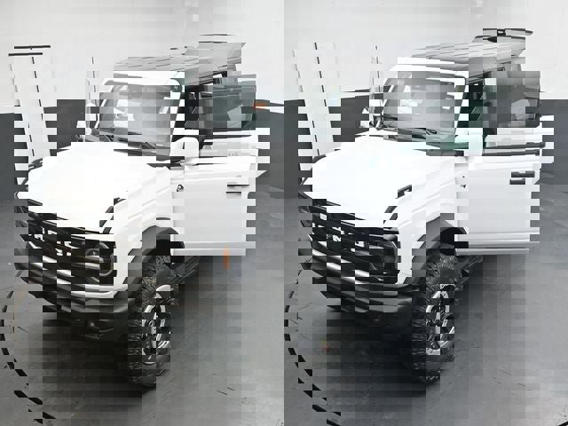 New 2026 Ford Bronco Outer Banks w/ Sasquatch Package AWD/4WD image 33