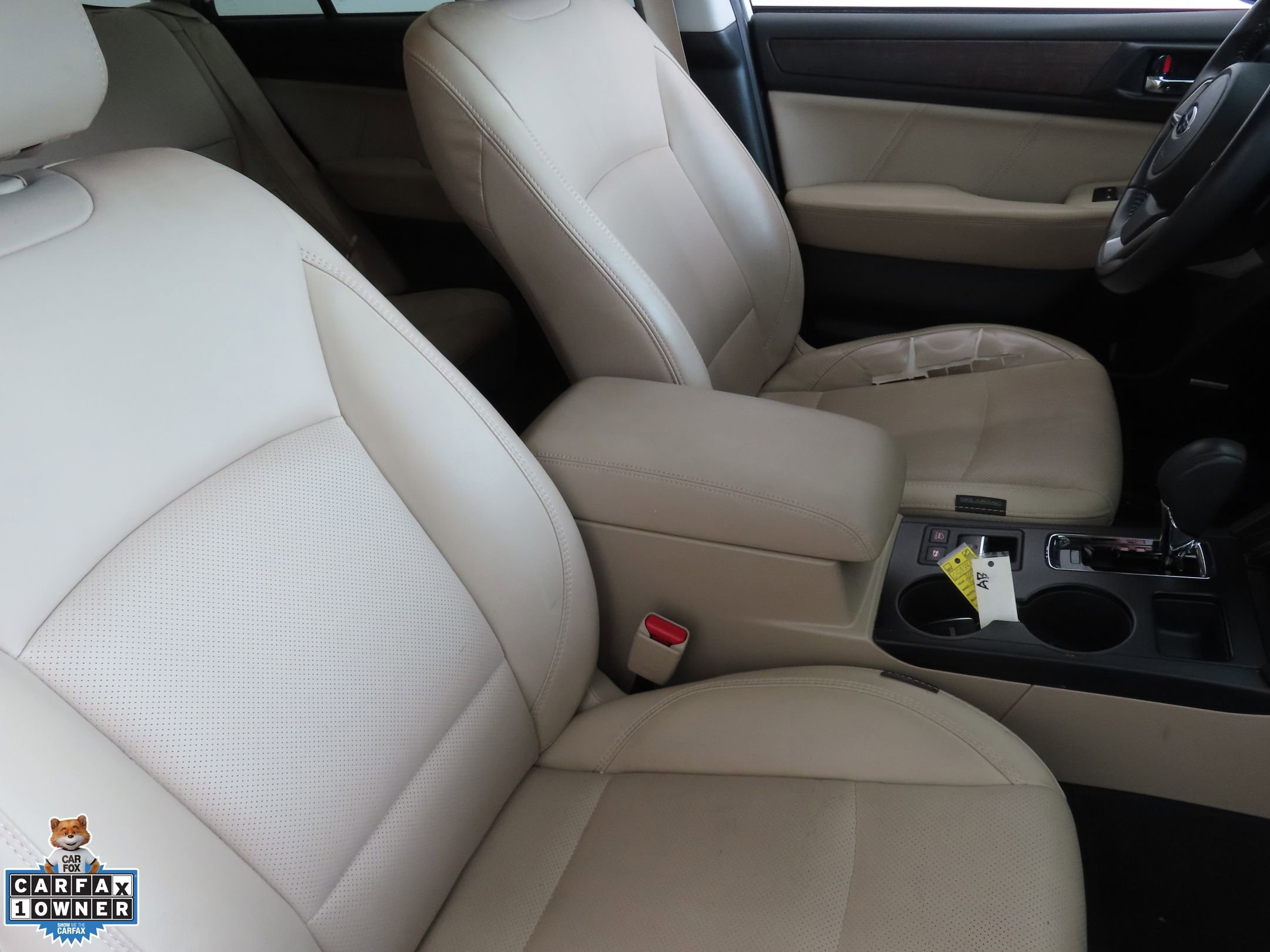 Used 2019 Subaru Outback 3.6R Limited AWD/4WD image 25