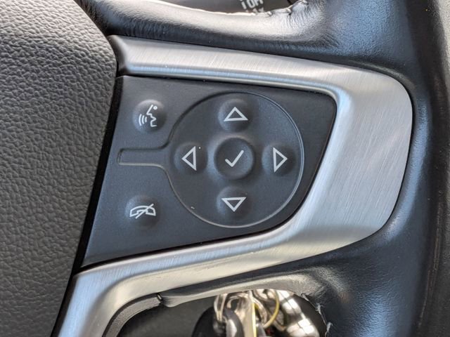 Used 2021 GMC Canyon Elevation w/ Trailering Package RWD image 20