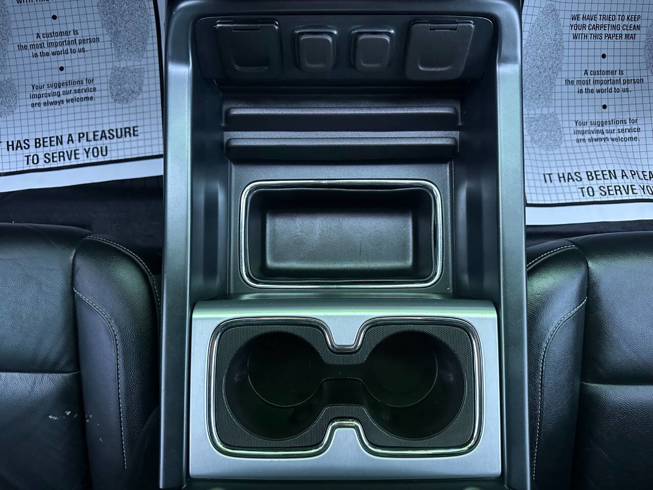 Used 2018 GMC Sierra 1500 SLT w/ SLT Premium Package image 28