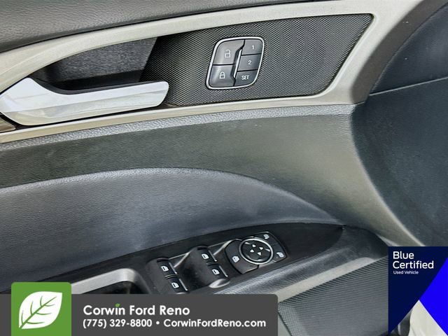 Certified 2017 Ford Fusion SE w/ Fusion SE Technology Package image 20