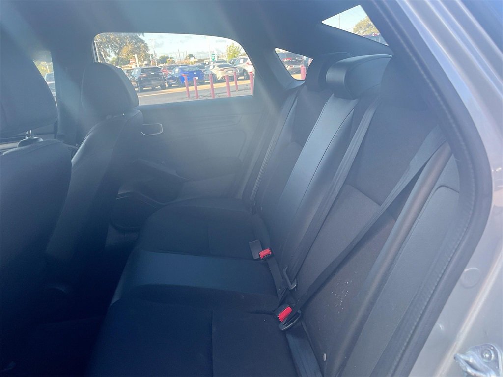 Used 2023 Honda Civic Sport image 22