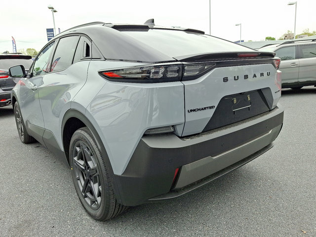 New 2026 Subaru Uncharted AWD image 4