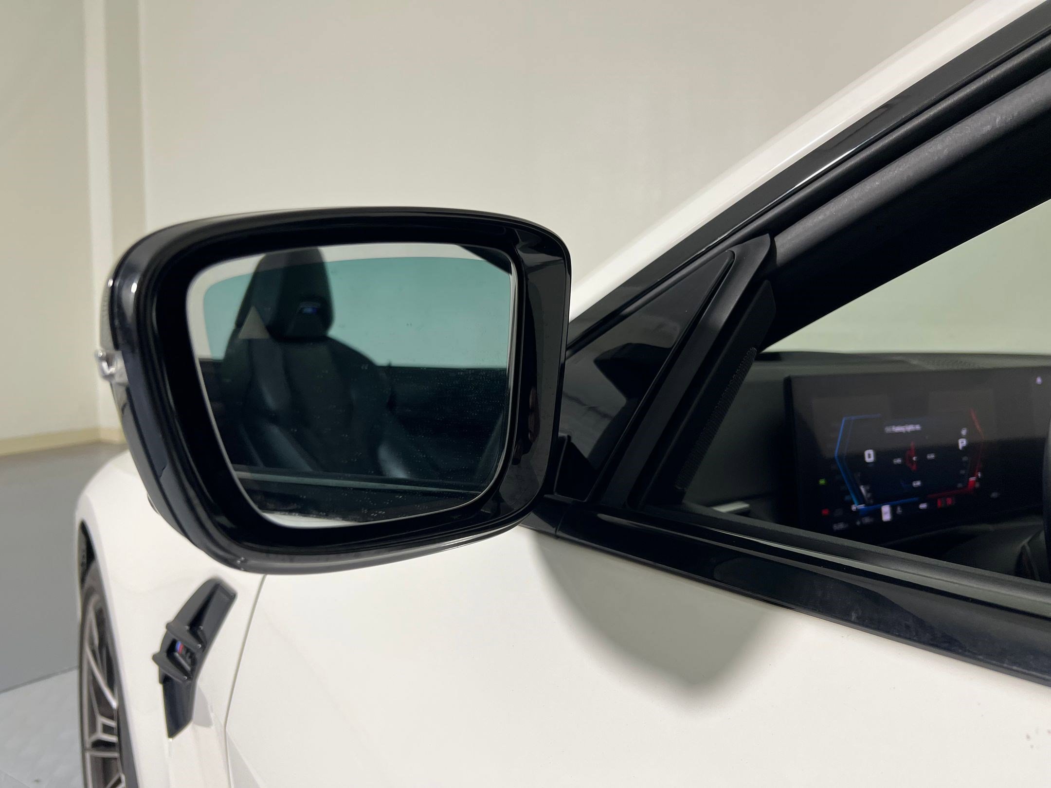 Used 2024 BMW M4 xDrive Competition image 20