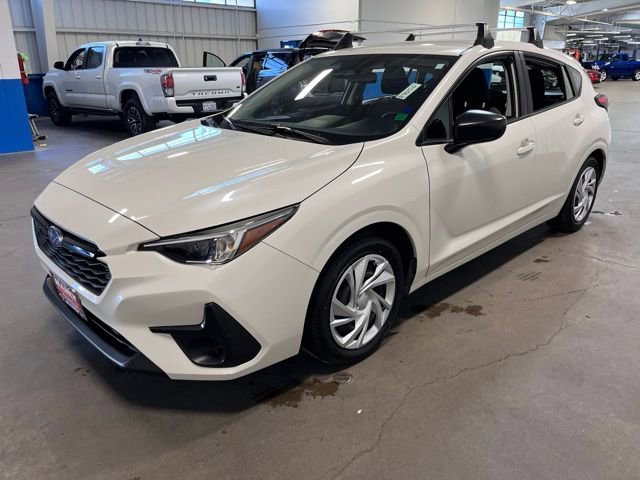 Used 2025 Subaru Impreza 2.0i AWD/4WD image 7