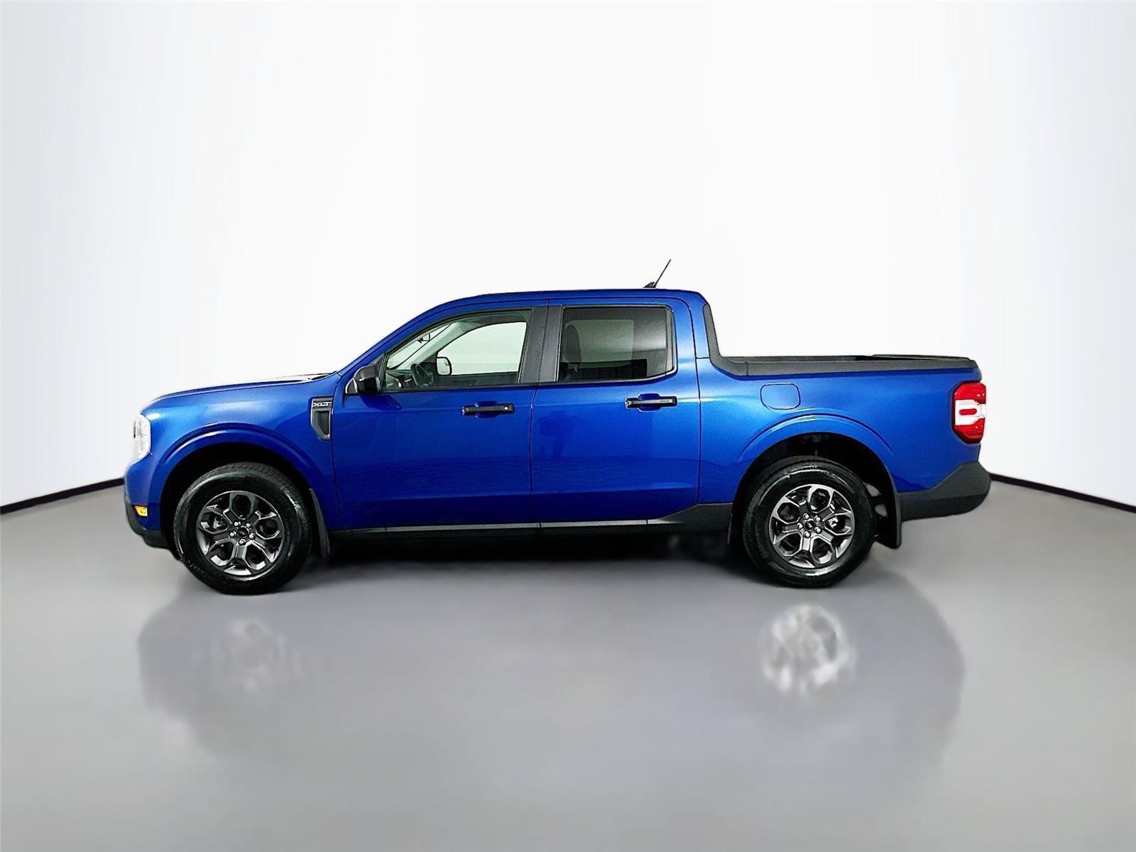 Used 2024 Ford Maverick XLT w/ XLT Luxury Package AWD/4WD image 8