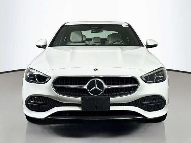 Used 2024 Mercedes-Benz C 300 Sedan image 2