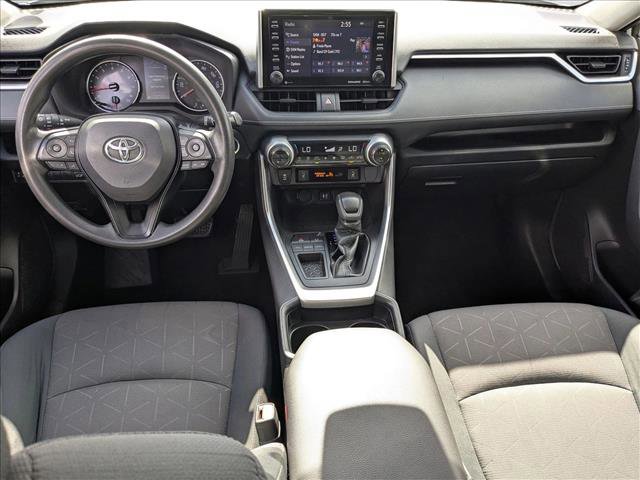 Used 2019 Toyota RAV4 XLE w/ Convenience Package image 17