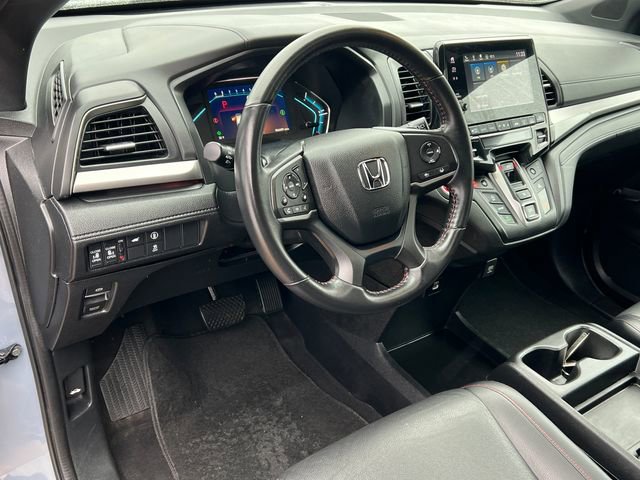 Used 2024 Honda Odyssey Sport image 19