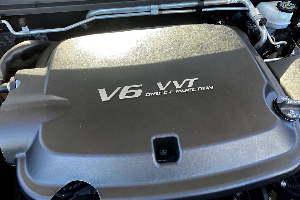 Used 2019 Chevrolet Colorado W/T w/ Custom Special Edition image 34