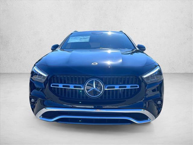 Certified 2026 Mercedes-Benz GLA 250 4MATIC image 5