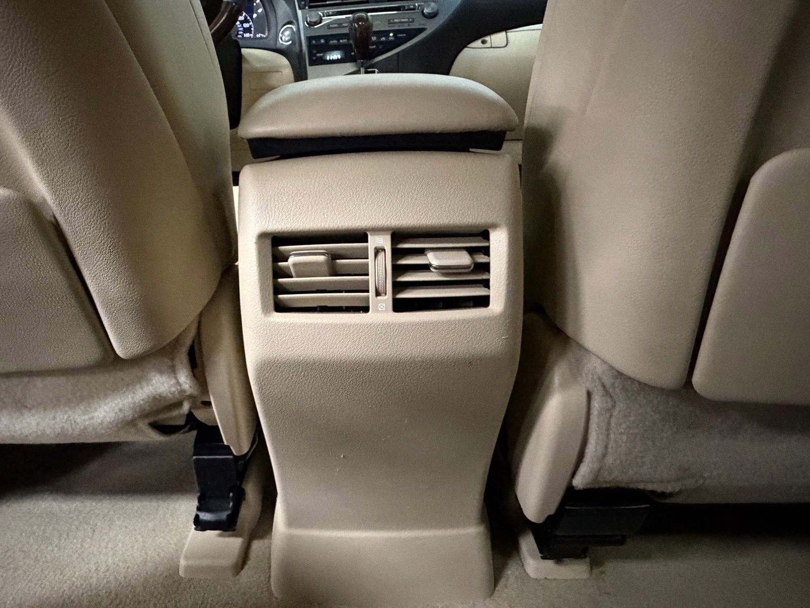 Used 2014 Lexus RX 350 FWD w/ Navigation Package image 35