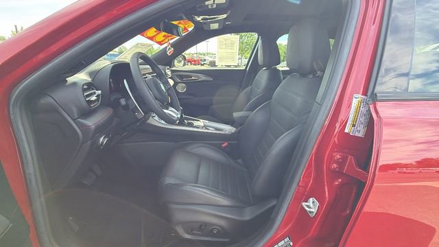 Used 2024 Dodge Hornet R/T Plus w/ R/T Blacktop Package image 33
