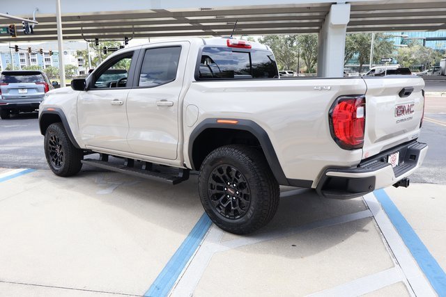 New 2026 GMC Canyon Elevation w/ Convenience Package image 4