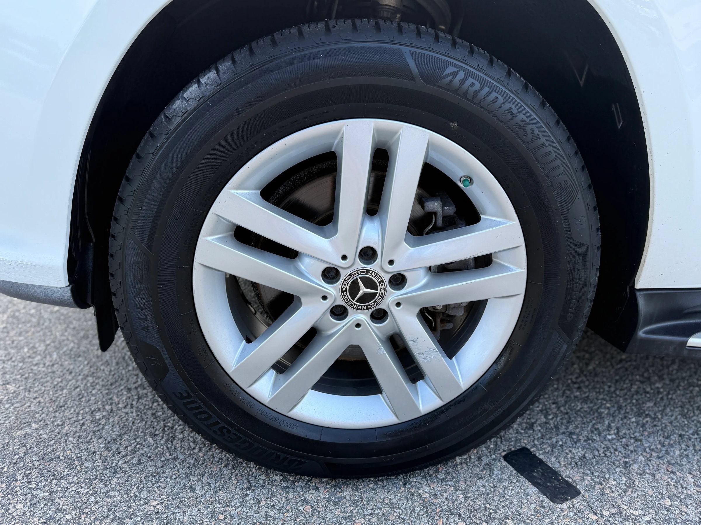 Used 2019 Mercedes-Benz GLS 450 4MATIC image 14
