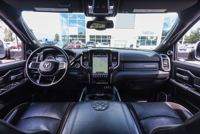 Used 2020 RAM 2500 Laramie AWD/4WD image 41