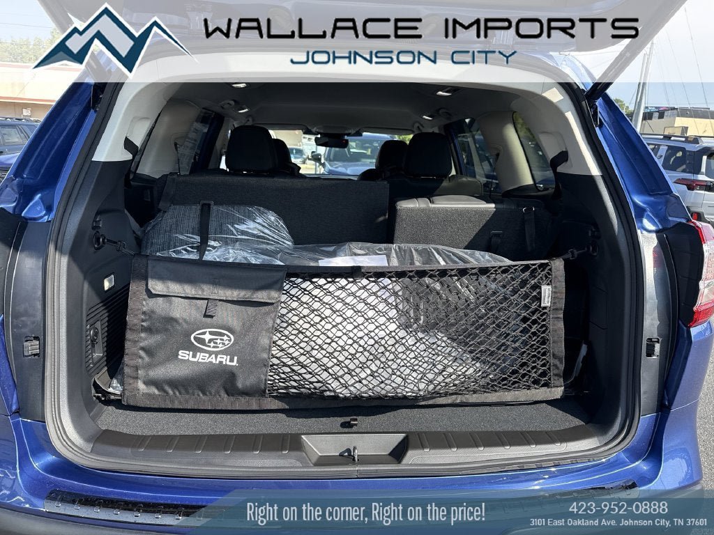 New 2027 Subaru Ascent Premium AWD/4WD image 45