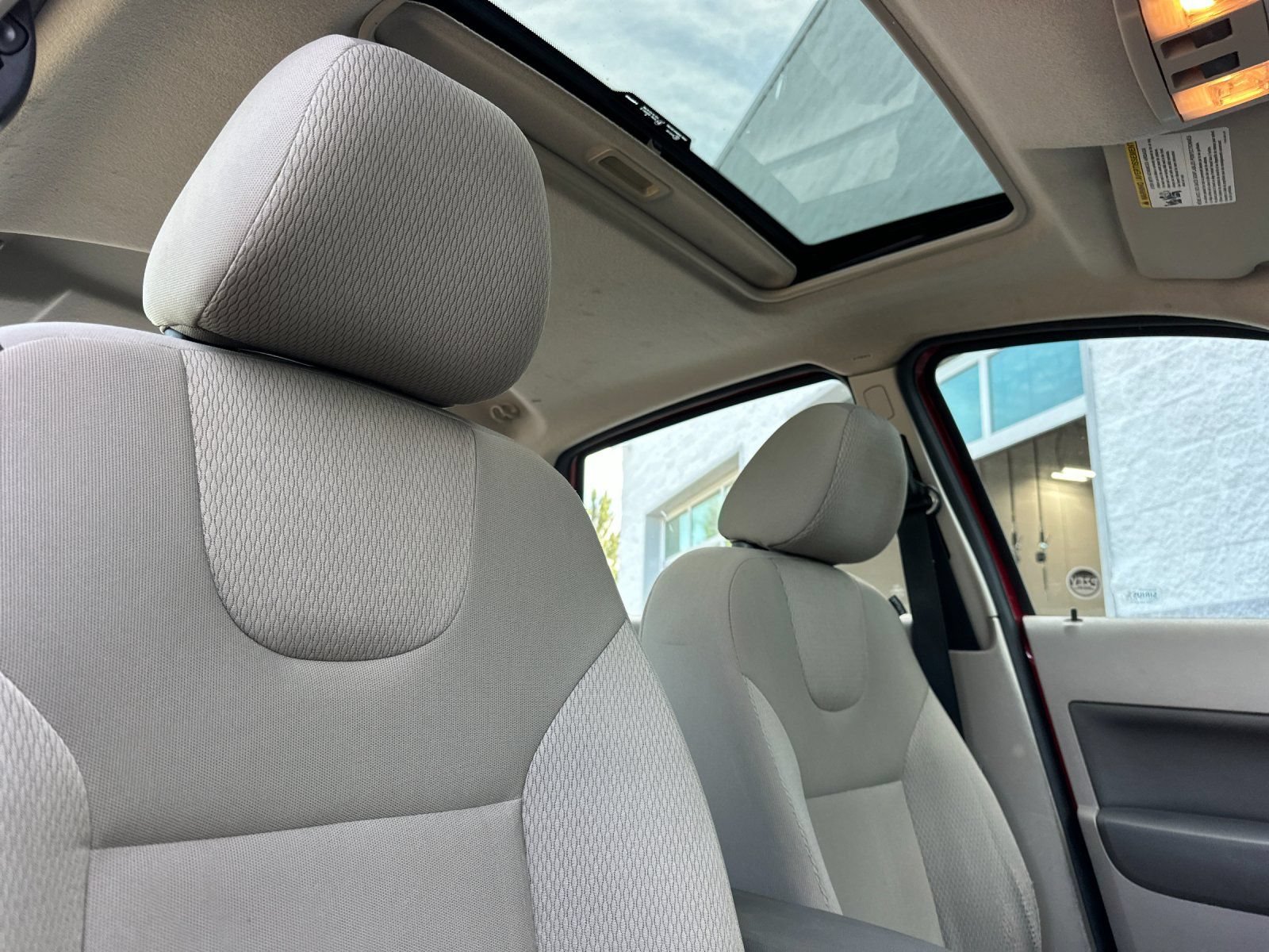 Used 2009 Ford Focus SES FWD image 15