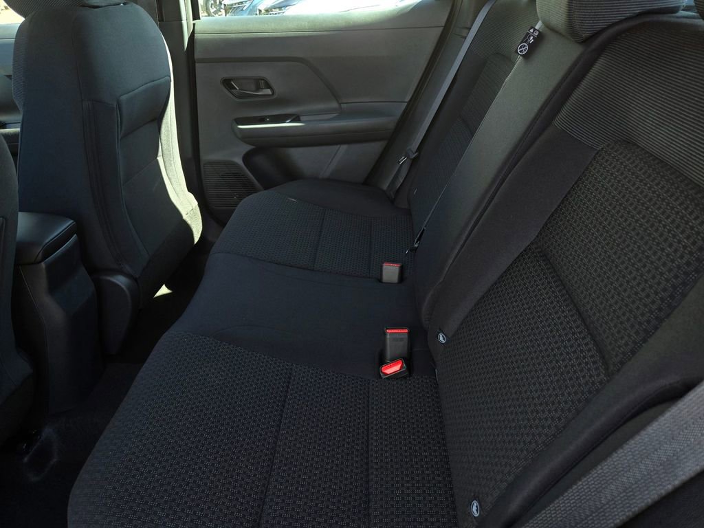 New 2026 Nissan Kicks S image 4