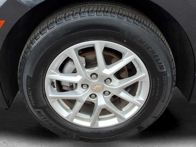 Used 2023 Chevrolet Equinox LT FWD image 10