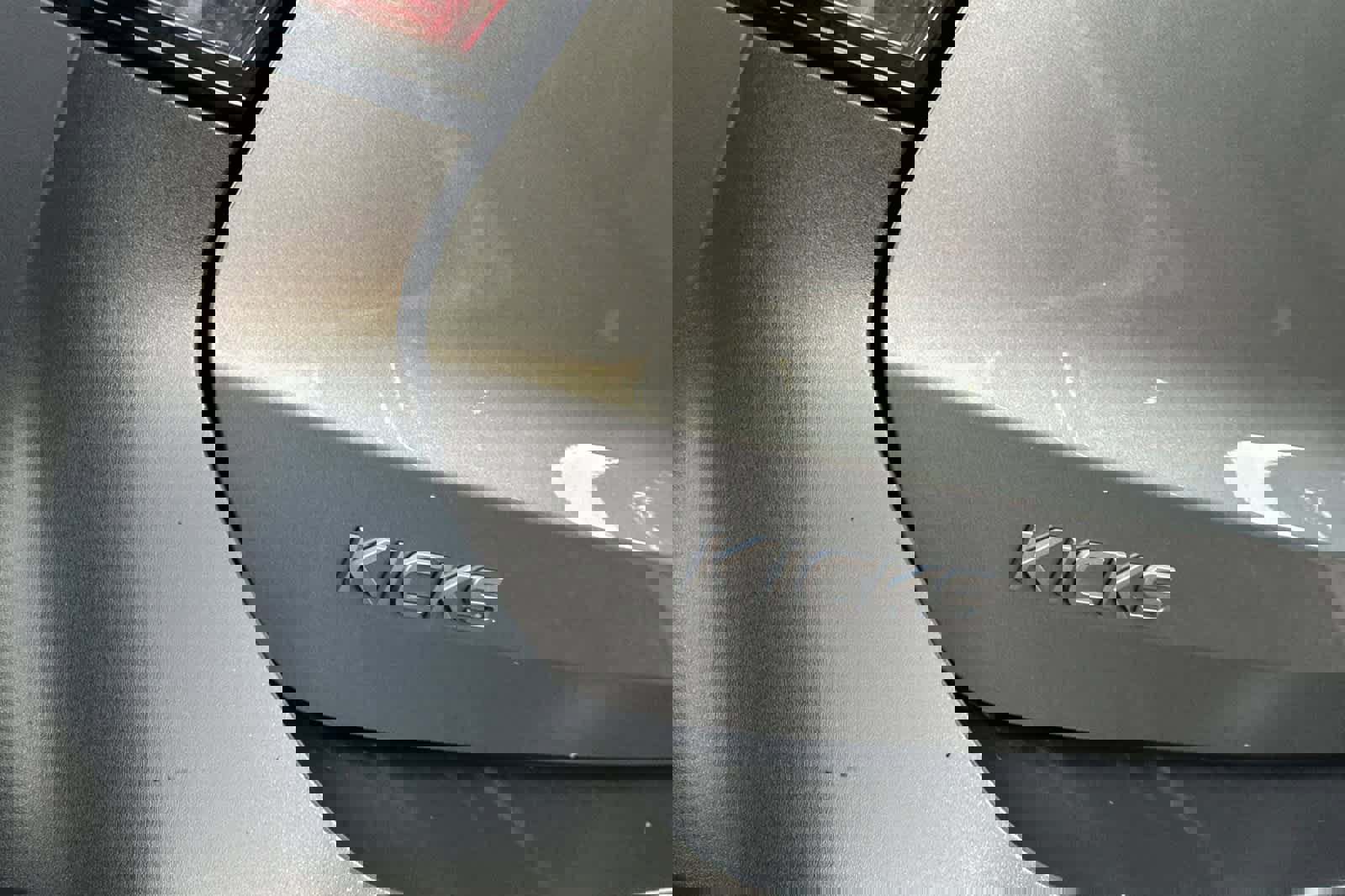 New 2026 Nissan Kicks SR image 17