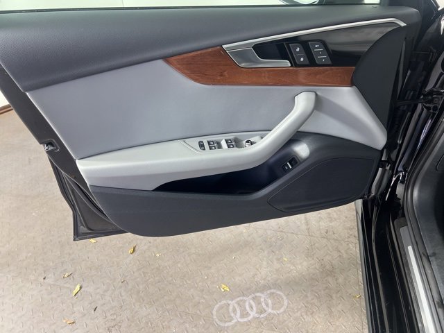 Certified 2023 Audi A4 2.0T Premium w/ Convenience Package image 19