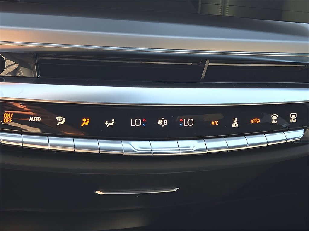 New 2025 Cadillac Lyriq Sport image 24