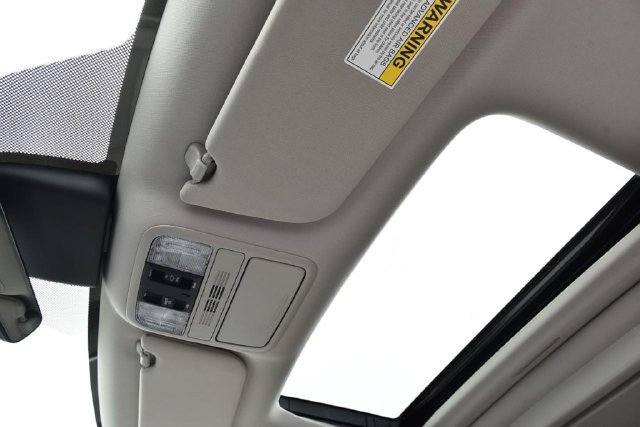 New 2027 Honda Odyssey Touring image 24