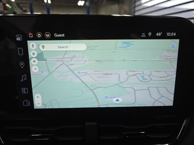 New 2026 Chevrolet Equinox RS w/ LPO, Floor Liner Package image 24