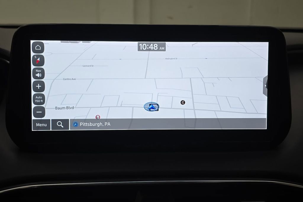 Used 2023 Hyundai Santa Fe Limited w/ Cargo Package image 19