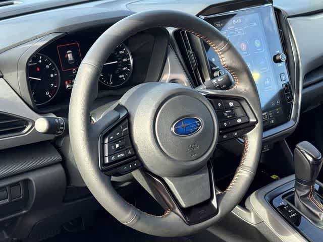 New 2026 Subaru Crosstrek 2.5i Limited AWD/4WD image 21