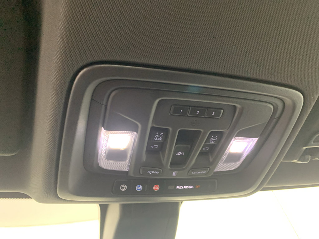 Used 2019 GMC Sierra 1500 AT4 w/ AT4 Premium Package AWD/4WD image 27