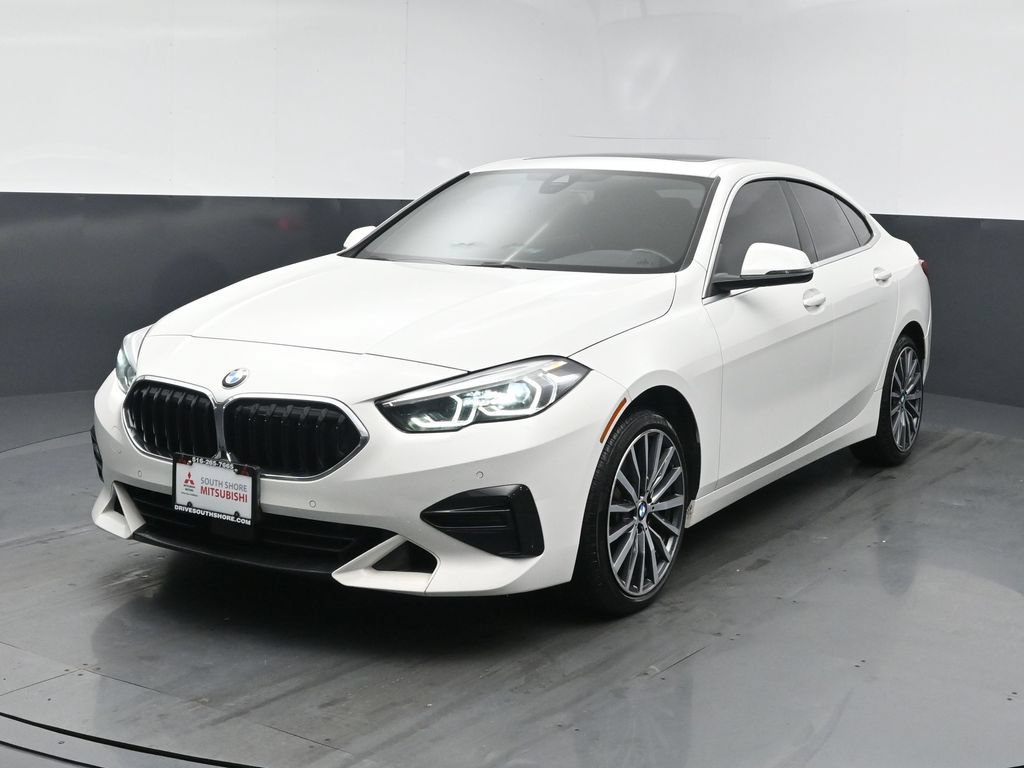 Used 2024 BMW 228i xDrive Gran Coupe w/ Convenience Package