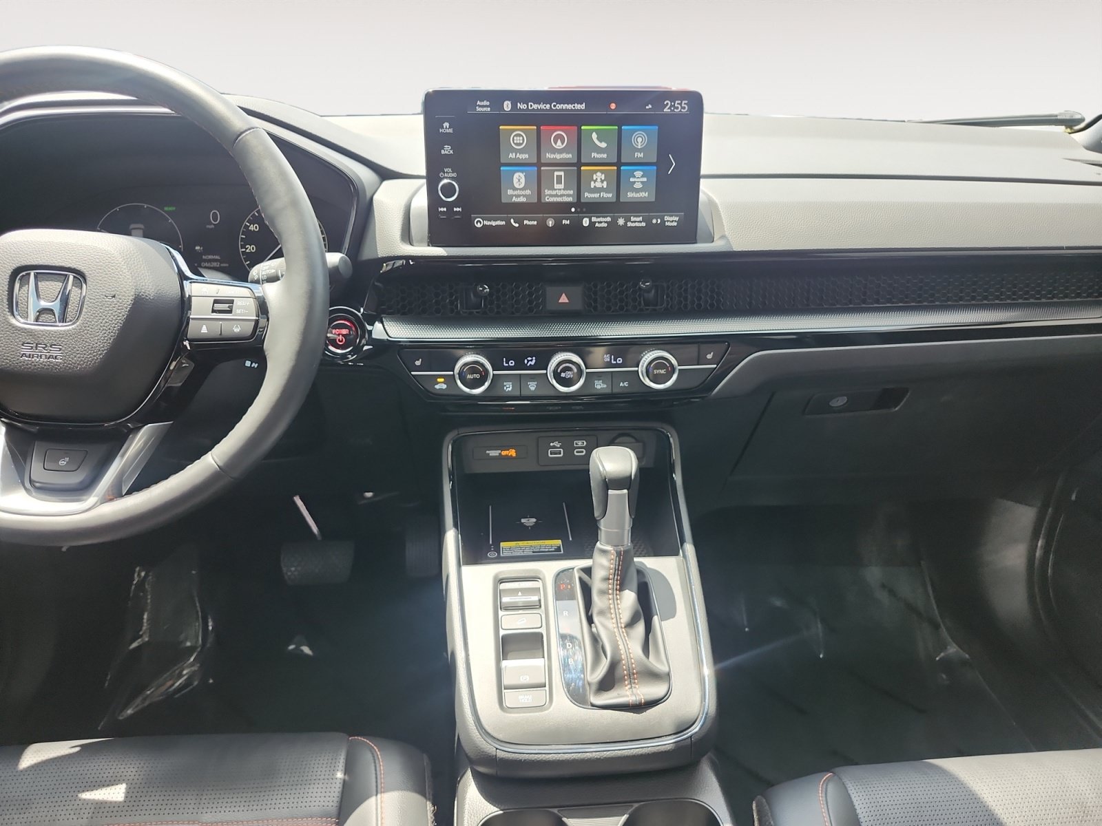 Used 2024 Honda CR-V Sport Touring image 12
