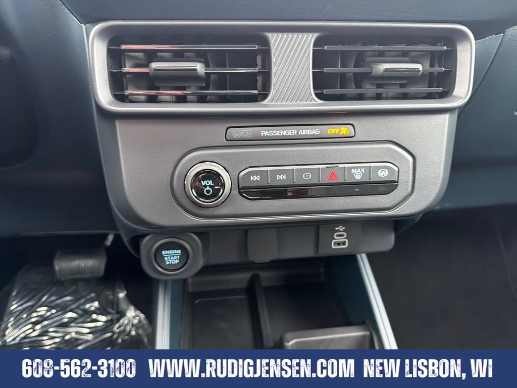 New 2026 Ford Maverick XLT w/ XLT Luxury Package AWD/4WD image 17