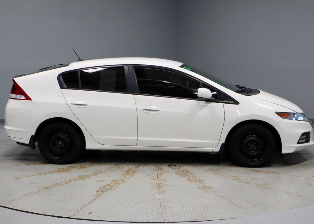 Used 2013 Honda Insight LX image 6