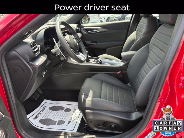 Used 2024 Dodge Hornet R/T AWD/4WD image 12
