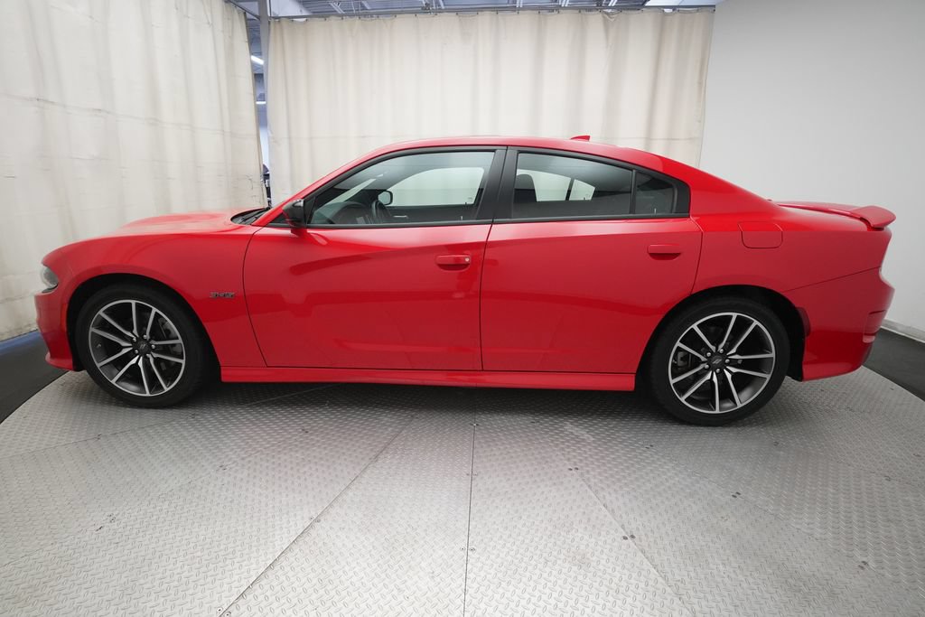 Used 2023 Dodge Charger R/T RWD image 22