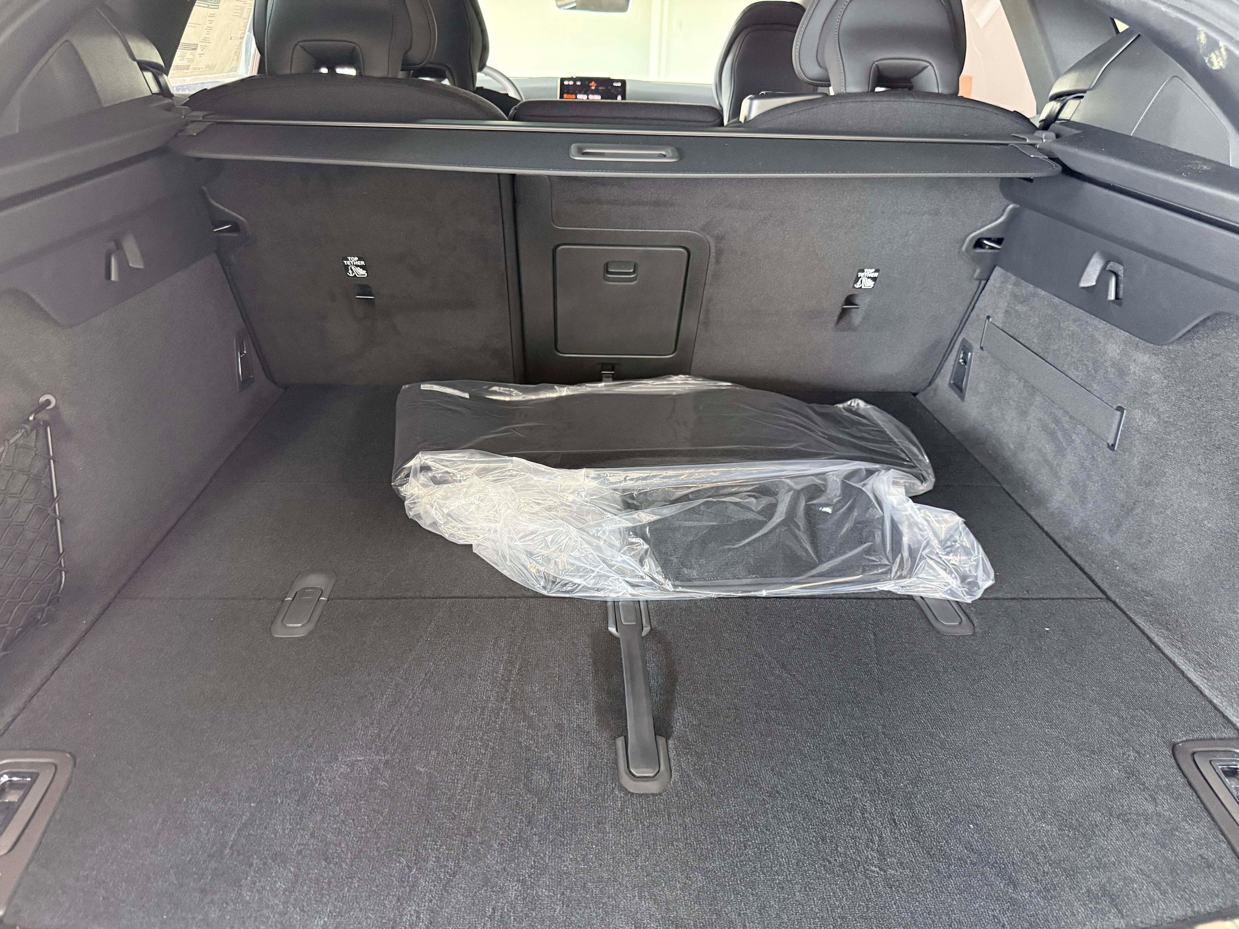 New 2025 Polestar Polestar 3 AWD/4WD image 24