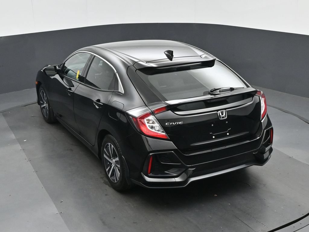 Used 2020 Honda Civic LX image 53