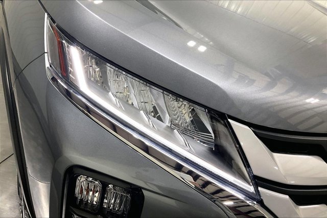Used 2025 Mitsubishi Outlander Sport AWD image 28