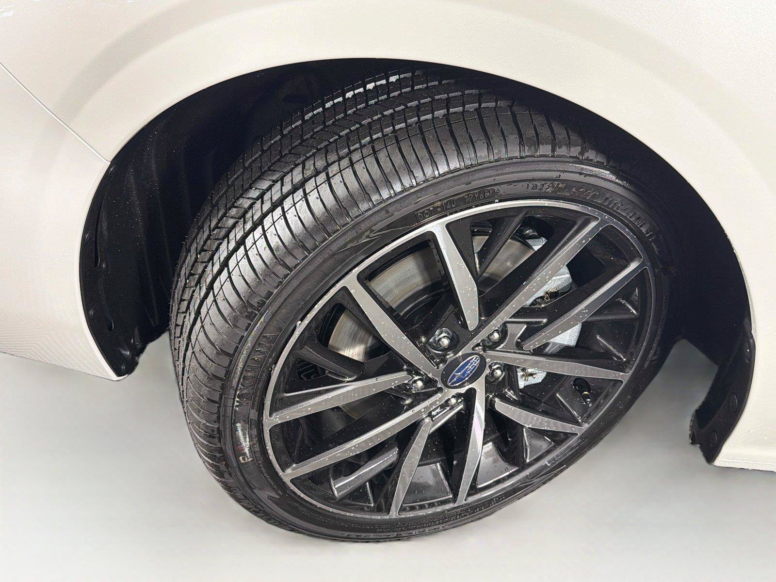 New 2026 Subaru Impreza 2.0i Sport AWD/4WD image 34